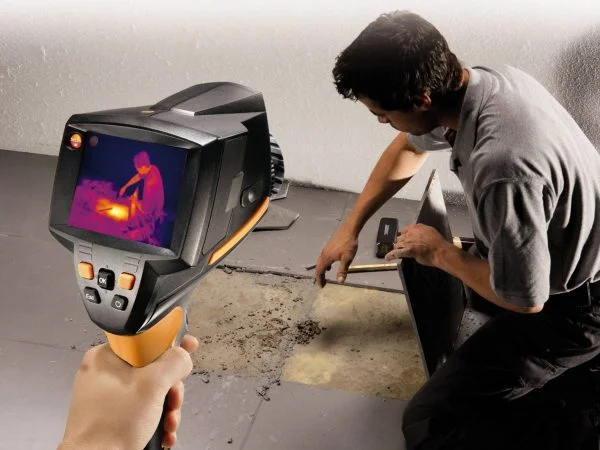 Başiskele Su Kaçağı Tespiti